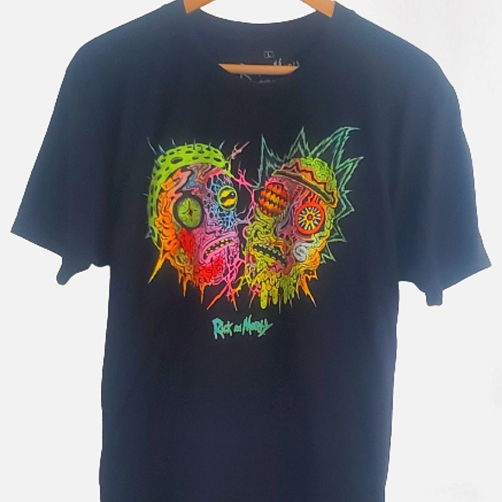 ☆Rick & Morty☆ Men's Tee